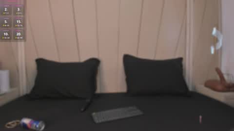 Agatha Steel online show from March 9, 8:02 pm