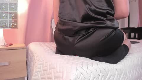 Agatha vixen  online show from February 25, 3:20 pm