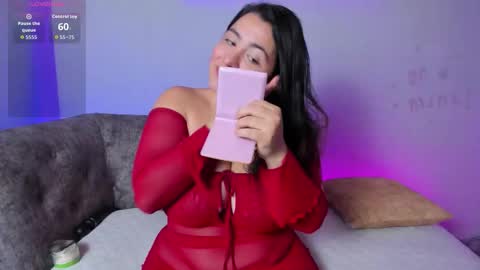 agatha bel    online show from March 1, 12:20 pm