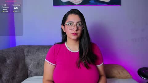 agatha bel    online show from May 19, 12:34 pm