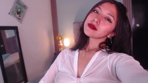 Agatha online show from October 10, 12:44 pm