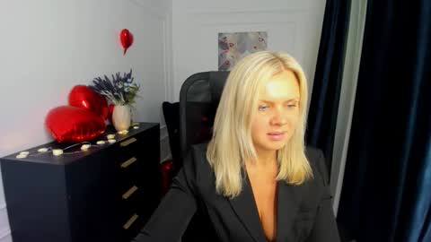 Agatha online show from February 14, 11:13 am