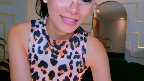 Agatha online show from January 10, 10:04 pm