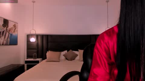 Agatha online show from March 16, 8:57 pm