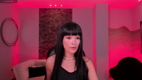 Agatha online show from February 18, 9:09 pm