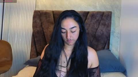 Agatha online show from May 28, 8:40 pm