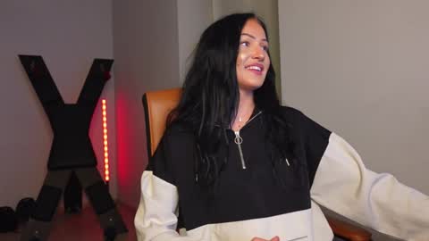 Agelina Lilly Laura online show from December 20, 6:37 pm