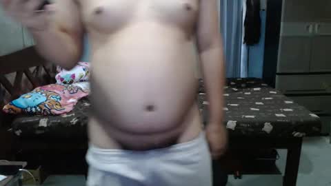 Markii online show from April 14, 1:42 am