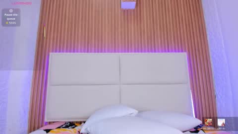 Aggy online show from January 18, 2:04 pm