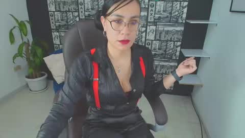 Aghata Moon online show from February 15, 5:28 pm