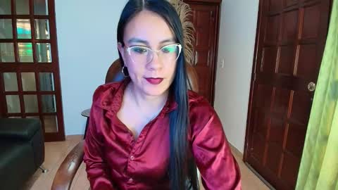 Aghata Moon online show from November 18, 6:44 pm