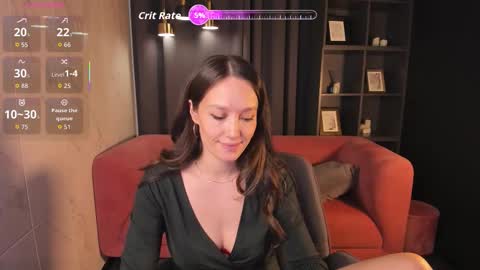 Agnes online show from November 2, 4:18 pm