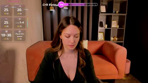 Agnes online show from April 19, 10:34 pm