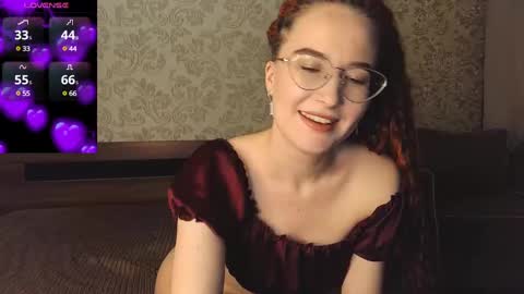 Agnes online show from February 23, 9:37 pm