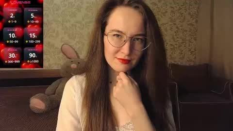 Agnes online show from January 24, 12:42 am