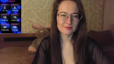 Agnes online show from February 1, 3:30 am