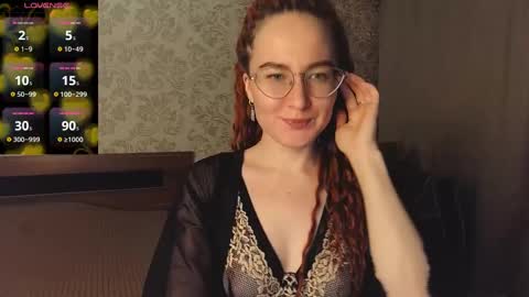 Agnes online show from February 22, 10:09 pm