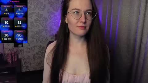 Agnes online show from March 1, 10:14 pm