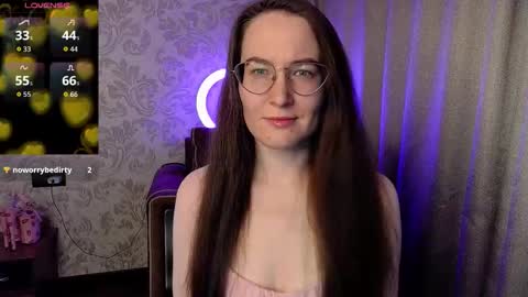 Agnes online show from March 12, 7:50 pm