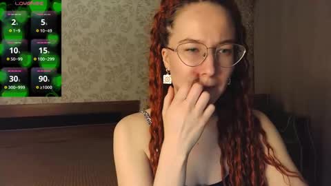 Agnes online show from February 17, 9:43 pm