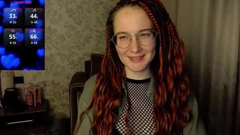 Agnes online show from September 28, 11:36 pm