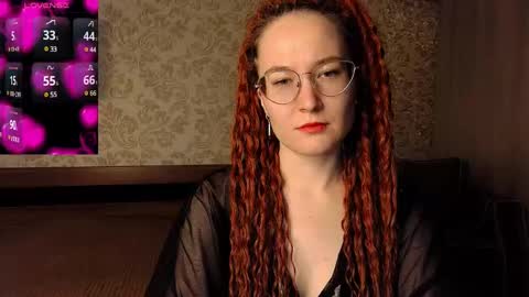 Agnes online show from March 2, 9:22 pm