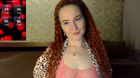 Agnes online show from March 11, 4:07 pm