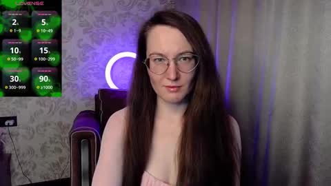 Agnes online show from March 2, 10:16 pm