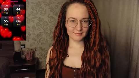 Agnes online show from October 10, 8:35 pm