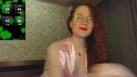 Agnes online show from February 10, 7:07 pm