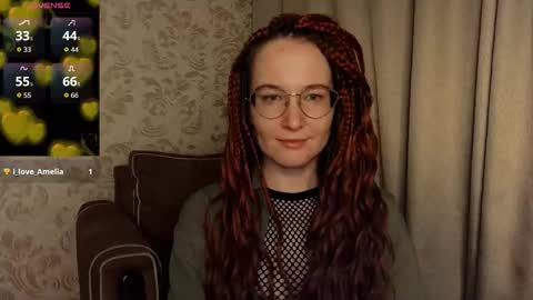 Agnes online show from October 7, 11:01 pm