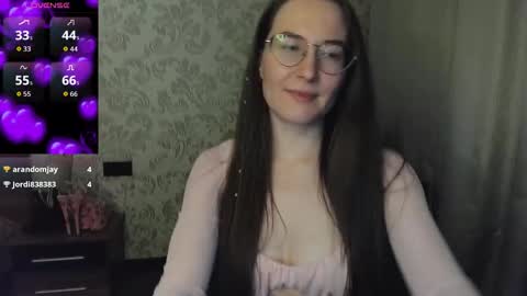 Agnes online show from February 13, 11:08 pm