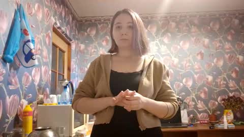 Eliz online show from November 14, 12:07 pm