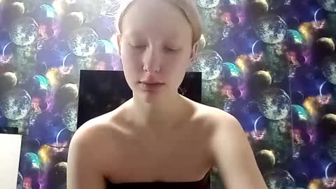 Monica online show from January 7, 3:11 am