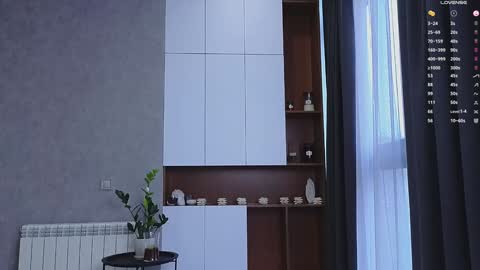 agnessi_ online show from January 15, 9:35 am