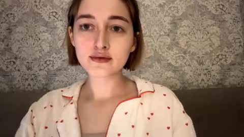 Emily online show from January 15, 6:17 pm