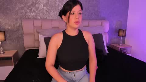 Snapshot of ah_mara chatting on February 26, 11:32 am Ahmara online show from February 26, 11:32 am
