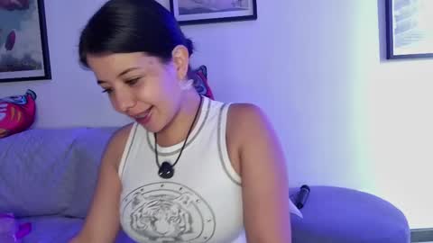 Ahmara  online show from April 19, 2:18 pm