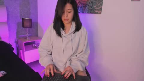 Snapshot of ah_mara chatting on March 7, 11:40 am Ahmara online show from March 7, 11:40 am