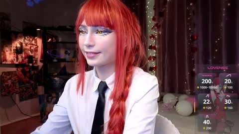 Coraline online show from March 30, 6:41 pm