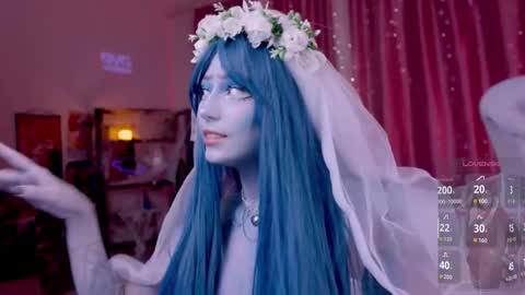 Coraline online show from October 31, 1:55 pm