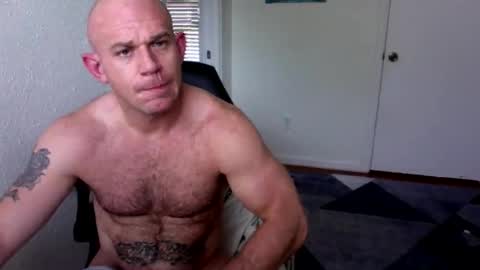 ahern1985 online show from April 27, 7:00 pm