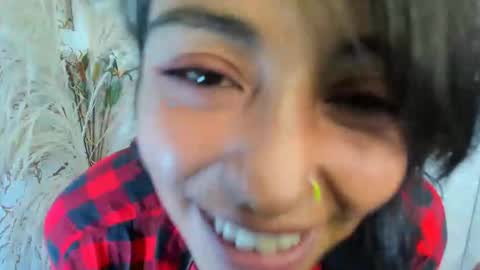 Ahisha online show from January 31, 7:18 pm