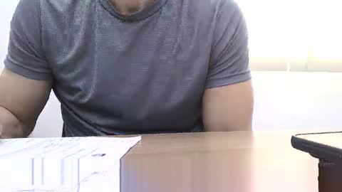 ahmad omar online show from March 5, 8:00 am