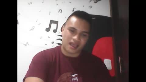 ahntony  69 online show from December 16, 11:07 pm