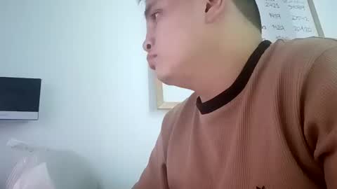 ahntony  69 online show from November 23, 2:04 pm