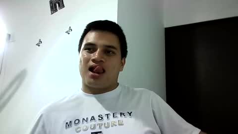 ahntony  69 online show from January 20, 4:32 am