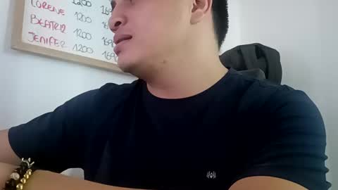 ahntony  69 online show from October 20, 3:17 pm