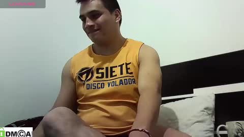 ahntony  69 online show from January 8, 4:23 am