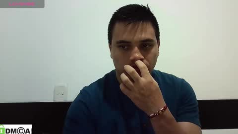 ahntony  69 online show from January 7, 12:03 am